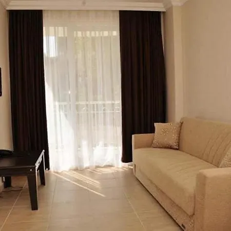 Unside Apartahotel Side