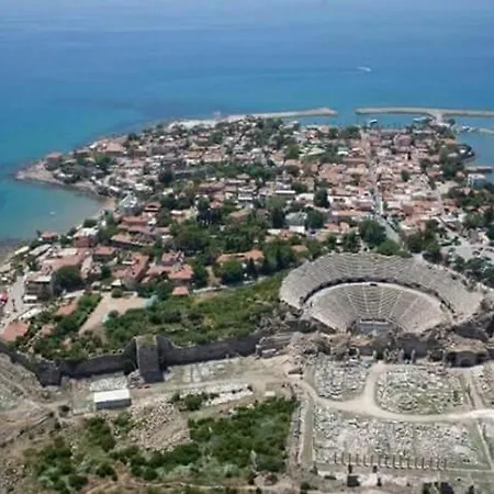 Unside Appart hôtel