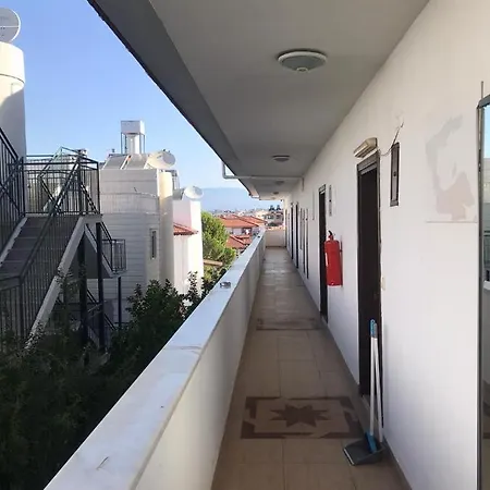 Unside Apartmanhotel