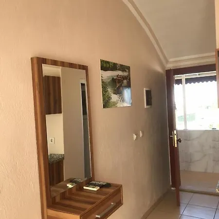 Unside Apartmanhotel