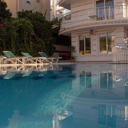 Unside Apartahotel 2*