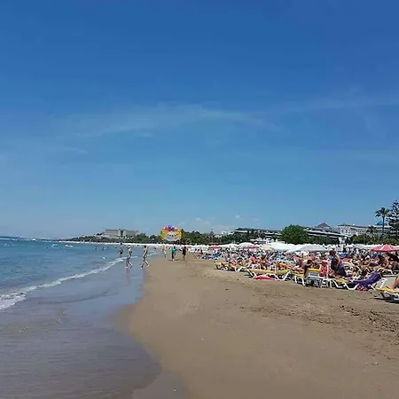 Unside Apartahotel Side