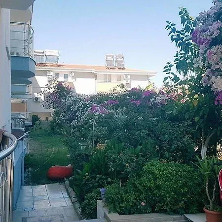 Apartahotel Unside Side