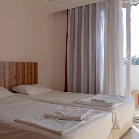 Lejlighedshotel Unside