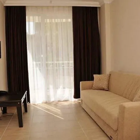 Unside Apartahotel 2*