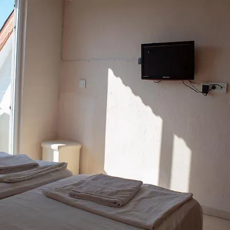 Appart hôtel Unside