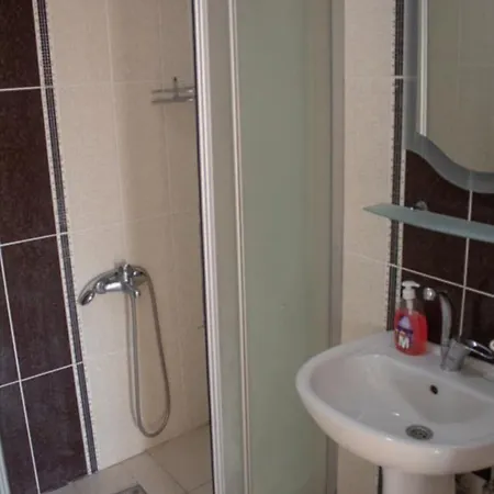 Appart hôtel Unside