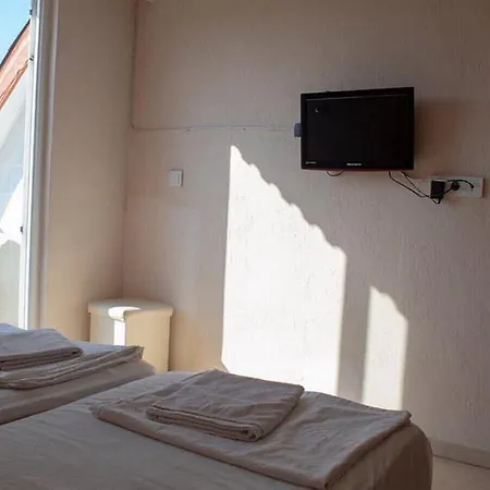 Apartahotel Unside