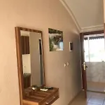 Unside Apart Otel