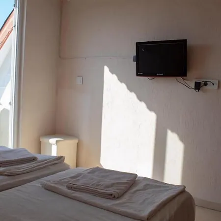 Unside Hotel apartamentowy