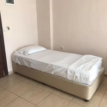 מלון דירות Unside סייד