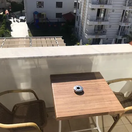 מלון דירות Unside 2*