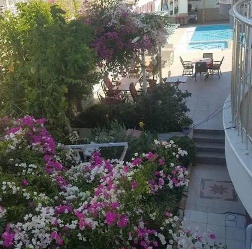 Hotel apartamentowy Unside 2*