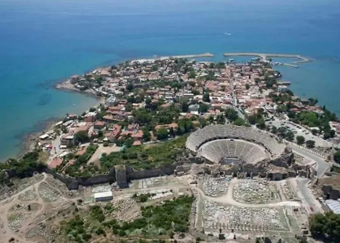 Unside Hotel apartamentowy