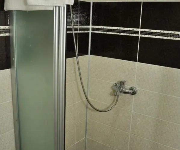 Unside Hotel apartamentowy 2*