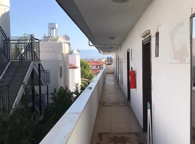 Unside Hotel apartamentowy