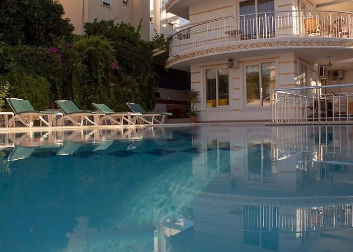 Unside Hotel apartamentowy 2*