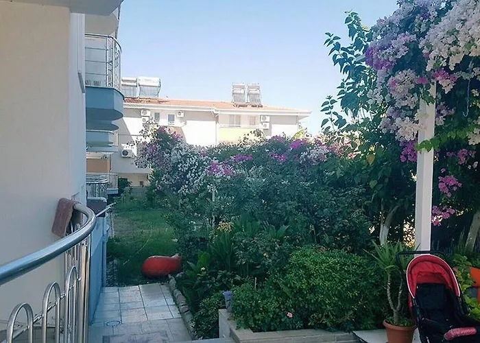 Hotel apartamentowy Unside Side