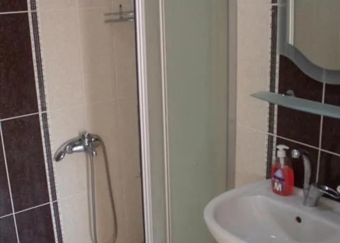 Hotel apartamentowy Unside